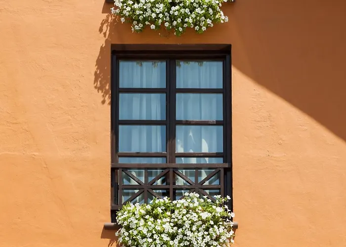 The Park Hotel Derio