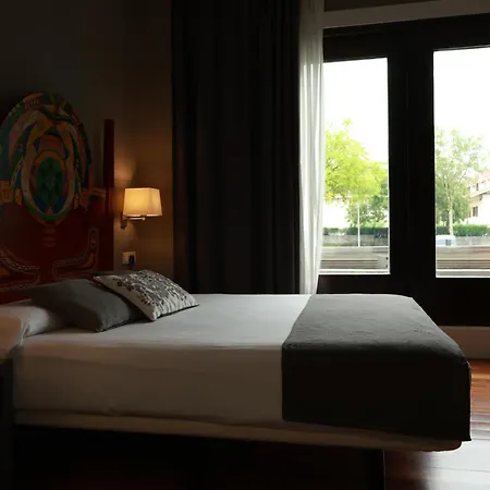 Hotel The Park 3*