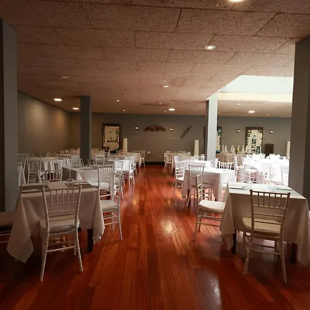 Hotel The Park Derio
