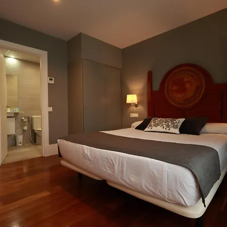 The Park 3* Derio