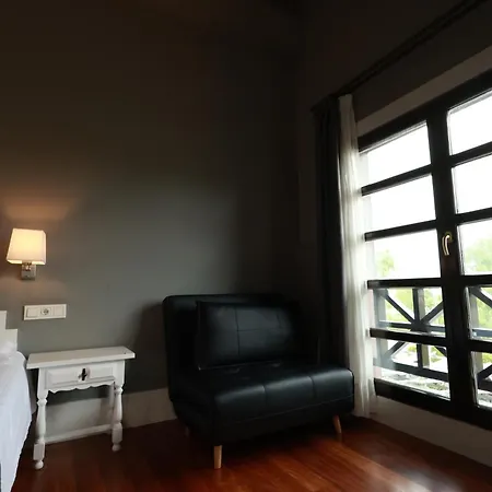 The Park Hotel Derio