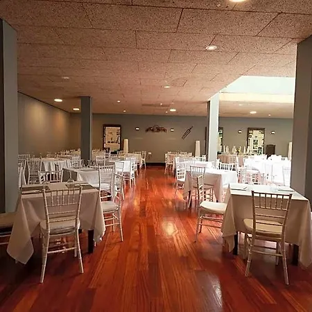 The Park Hotel Derio