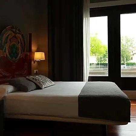 The Park Hotel Derio