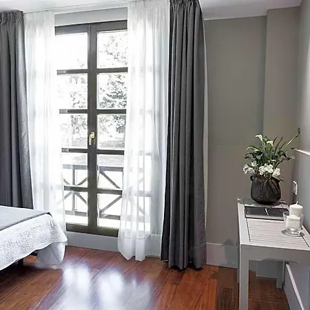 The Park Hotel Derio