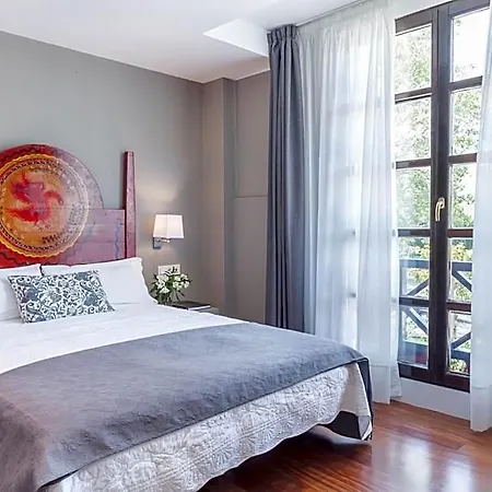 The Park Hotel Derio