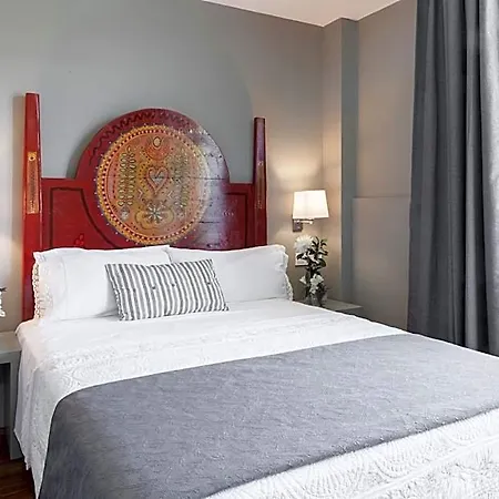 Hotel The Park 3*