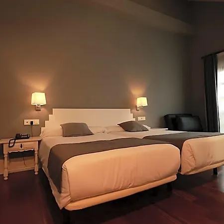The Park Hotel 3*