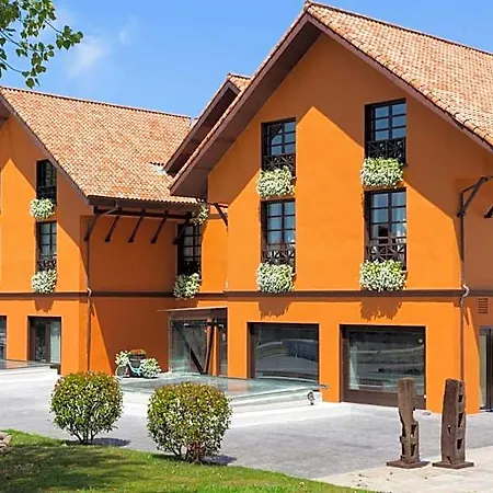 The Park Hotel 3*