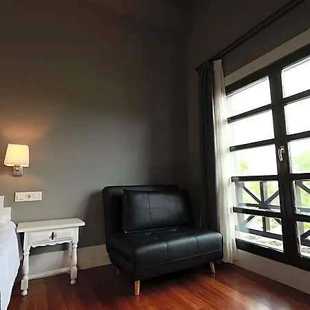 Hotel The Park 3*