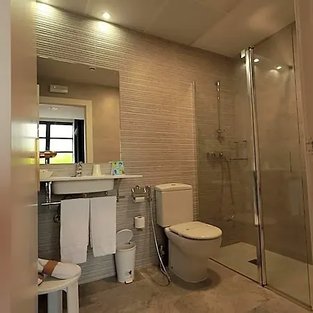 The Park Hotel 3*