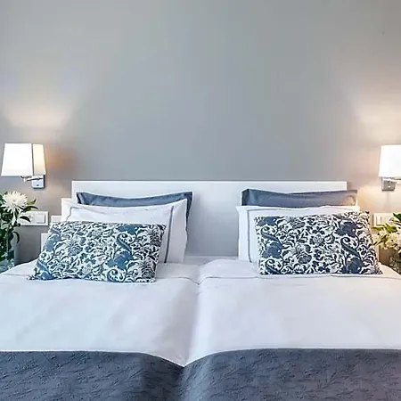 Hotel The Park Derio