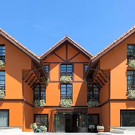 Hotel The Park 3*