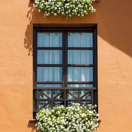 The Park Szálloda Derio