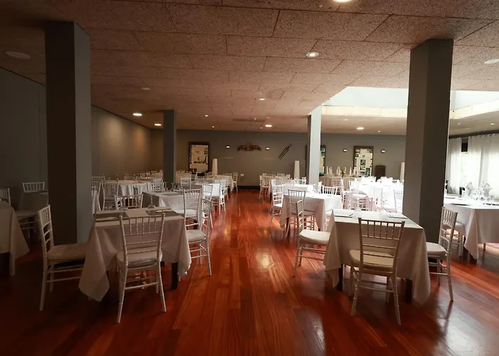 Hotel The Park Derio