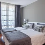 Hotel The Park Derio