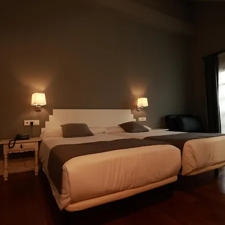 Hotel The Park 3*