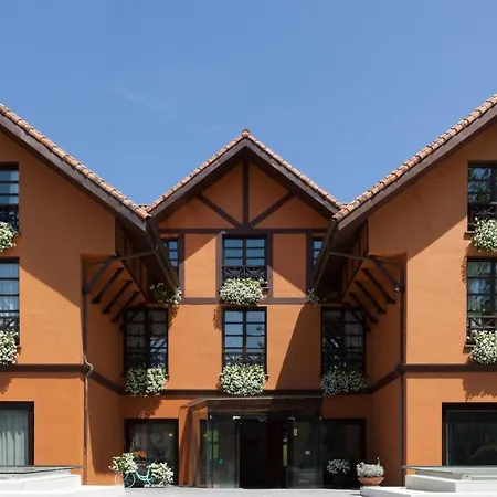 The Park Hotel Derio